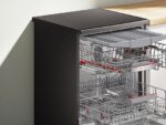 BOSCH SMS6ECC12E Serie 6 Geschirrspüler (Freistehend mit Unterbaumöglichkeit, 600 mm breit, 42 dB (A), A) – Bild 4
