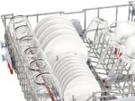 BOSCH SMS6ECC12E Serie 6 Geschirrspüler (Freistehend mit Unterbaumöglichkeit, 600 mm breit, 42 dB (A), A) – Bild 6