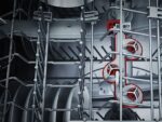 BOSCH SMS6ECC12E Serie 6 Geschirrspüler (Freistehend mit Unterbaumöglichkeit, 600 mm breit, 42 dB (A), A) – Bild 8