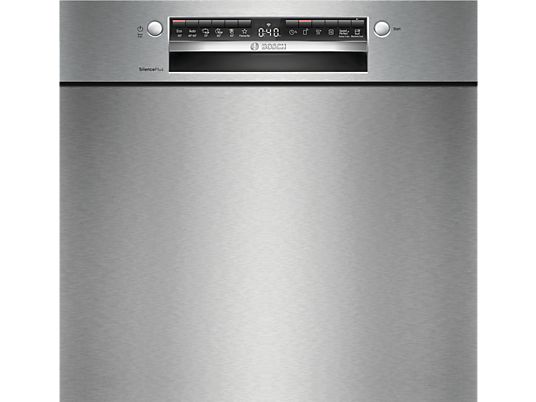 2955321_2-1.jpg BOSCH SMU4EAS28E Serie 4 Geschirrspüler (unterbaufähig, 598 mm breit, 42 dB (A), A) – Bild 1