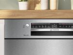 BOSCH SMU4EAS28E Serie 4 Geschirrspüler (unterbaufähig, 598 mm breit, 42 dB (A), A) – Bild 3