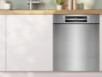 BOSCH SMU4EAS28E Serie 4 Geschirrspüler (unterbaufähig, 598 mm breit, 42 dB (A), A) – Bild 8