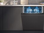 SIEMENS SN65EX12CE iQ500 Geschirrspüler (vollintegrierbar, 598 mm breit, 42 dB (A), A) – Bild 3
