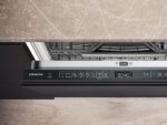 SIEMENS SN65EX12CE iQ500 Geschirrspüler (vollintegrierbar, 598 mm breit, 42 dB (A), A) – Bild 4