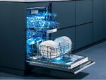 SIEMENS SN65EX12CE iQ500 Geschirrspüler (vollintegrierbar, 598 mm breit, 42 dB (A), A) – Bild 7