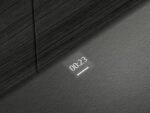 SIEMENS SN65EX12CE iQ500 Geschirrspüler (vollintegrierbar, 598 mm breit, 42 dB (A), A) – Bild 8