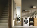 MIELE TWC640WP EcoSpeed&8kg Wärmepumpentrockner (8 kg, Lotosweiß) – Bild 3