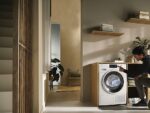 MIELE TWC640WP EcoSpeed&8kg Wärmepumpentrockner (8 kg, Lotosweiß) – Bild 4