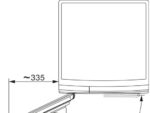 MIELE TWC640WP EcoSpeed&8kg Wärmepumpentrockner (8 kg, Lotosweiß) – Bild 8