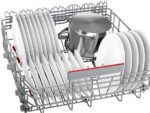 BOSCH SMI 4 ECS 32 E Serie 4 Geschirrspüler (teilintegrierbar, 598 mm breit, 42 dB (A), A) – Bild 9