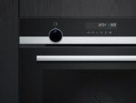SIEMENS HB578GBS3, Einbaubackofen (Einbaugerät, 71 l, 594 mm breit), iQ500 – Bild 3