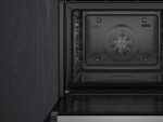 SIEMENS HB578GBS3, Einbaubackofen (Einbaugerät, 71 l, 594 mm breit), iQ500 – Bild 4