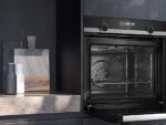 SIEMENS HB578GBS3, Einbaubackofen (Einbaugerät, 71 l, 594 mm breit), iQ500 – Bild 5