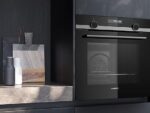 SIEMENS HB578GBS3, Einbaubackofen (Einbaugerät, 71 l, 594 mm breit), iQ500 – Bild 6
