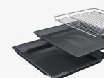 SIEMENS HB578GBS3, Einbaubackofen (Einbaugerät, 71 l, 594 mm breit), iQ500 – Bild 7