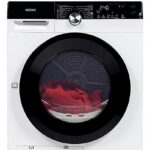 KOENIC KTD 9332 C Wärmepumpentrockner (9 kg, Weiß)