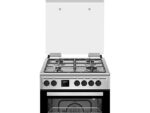 KOENIC KFC 2421-2 Standherd (EEK A, Gas, 56 l)