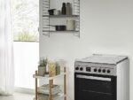 KOENIC KFC 2421-2 Standherd (EEK A, Gas, 56 l) – Bild 2