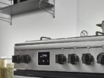 KOENIC KFC 2421-2 Standherd (EEK A, Gas, 56 l) – Bild 6