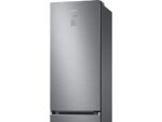 SAMSUNG RL38C776ASR/EG Bespoke Kühlgefrierkombination (A, 387 l, 2030 mm hoch, Edelstahl Look) – Bild 3