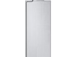 SAMSUNG RL38C776ASR/EG Bespoke Kühlgefrierkombination (A, 387 l, 2030 mm hoch, Edelstahl Look) – Bild 5