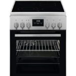 AEG CCB544OCBM Standherd (EEK A, Elektro, 57 l)
