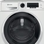 BAUKNECHT WATK SENSE 117B 59 C Waschtrockner (11 kg / 7 kg, 1351 U/Min.)