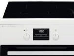 AEG CIB56494BW Standherd (EEK A, Elektro, 58 l) – Bild 2