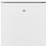 AMICA UKSX 361 901 Unterbau-Kühlschrank mit Gefrierfach (111 l, E, 825 mm hoch, Weiß) – Bild 8