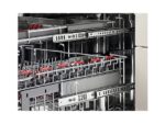 AEG FSE7672AP 5000 Geschirrspüler (vollintegrierbar, 596 mm breit, 43 dB (A), A) – Bild 5