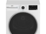 BEKO B3T42249S Kondenstrockner mit Wärmepumpentechnologie (8 kg, Weiß)