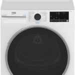 BEKO B3T42249S Kondenstrockner mit Wärmepumpentechnologie (8 kg, Weiß)