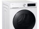 SAMSUNG DV90DB7845GWU2 Wärmepumpentrockner (9 kg, Weiß)