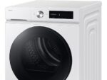 SAMSUNG DV90DB7845GWU2 Wärmepumpentrockner (9 kg, Weiß) – Bild 2