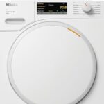 MIELE TWA520WP 8 kg Active Wärmepumpentrockner T1 White Edition (8 kg, Lotosweiß)