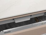 MIELE G 5656 SCVi XXL Active Geschirrspüler (vollintegrierbar, 598 mm breit, 45 dB (A), A) – Bild 3