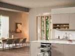 MIELE G 5656 SCVi XXL Active Geschirrspüler (vollintegrierbar, 598 mm breit, 45 dB (A), A) – Bild 5