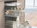 MIELE G 5656 SCVi XXL Active Geschirrspüler (vollintegrierbar, 598 mm breit, 45 dB (A), A) – Bild 6