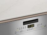 MIELE G 5611 SCU Active Geschirrspüler (unterbaufähig, 598 mm breit, 45 dB (A), A) – Bild 4
