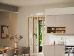 MIELE G 5611 SCU Active Geschirrspüler (unterbaufähig, 598 mm breit, 45 dB (A), A) – Bild 6