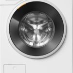 MIELE WWA120 WPS 8kg Active W1 White Edition Waschmaschine (8 kg, 1400 U/Min., A, Flusenfilter, Fremdkörperfilter)