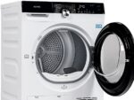 KOENIC KTD 9312 A Wärmepumpentrockner (9 kg, Weiß) – Bild 3