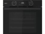 BAUKNECHT BAKO 2 GSIB, Einbaubackofenset (Induktions-Kochfeld, A+, 71 l) – Bild 4