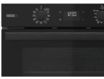 BAUKNECHT BAKO 2 GSIB, Einbaubackofenset (Induktions-Kochfeld, A+, 71 l) – Bild 6