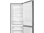 OK. OFK 611-1 E NF IN Kühlgefrierkombination (E, 293 l, 1854 mm hoch, Inox) – Bild 5