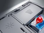 SIEMENS SR63EX25KE iQ300 Geschirrspüler (vollintegrierbar, 448 mm breit, 44 dB (A), B) – Bild 9