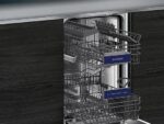 SIEMENS SR63EX25KE iQ300 Geschirrspüler (vollintegrierbar, 448 mm breit, 44 dB (A), B) – Bild 5