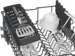 SIEMENS SR63EX25KE iQ300 Geschirrspüler (vollintegrierbar, 448 mm breit, 44 dB (A), B) – Bild 6