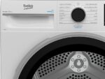 BEKO B5T68219 Wärmepumpentrockner (8 kg, B, Weiß) – Bild 2