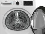 BEKO B5T68219 Wärmepumpentrockner (8 kg, B, Weiß) – Bild 3